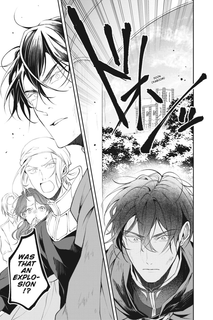 Read The Other World's Books Depend on the Bean Counter Manga Online