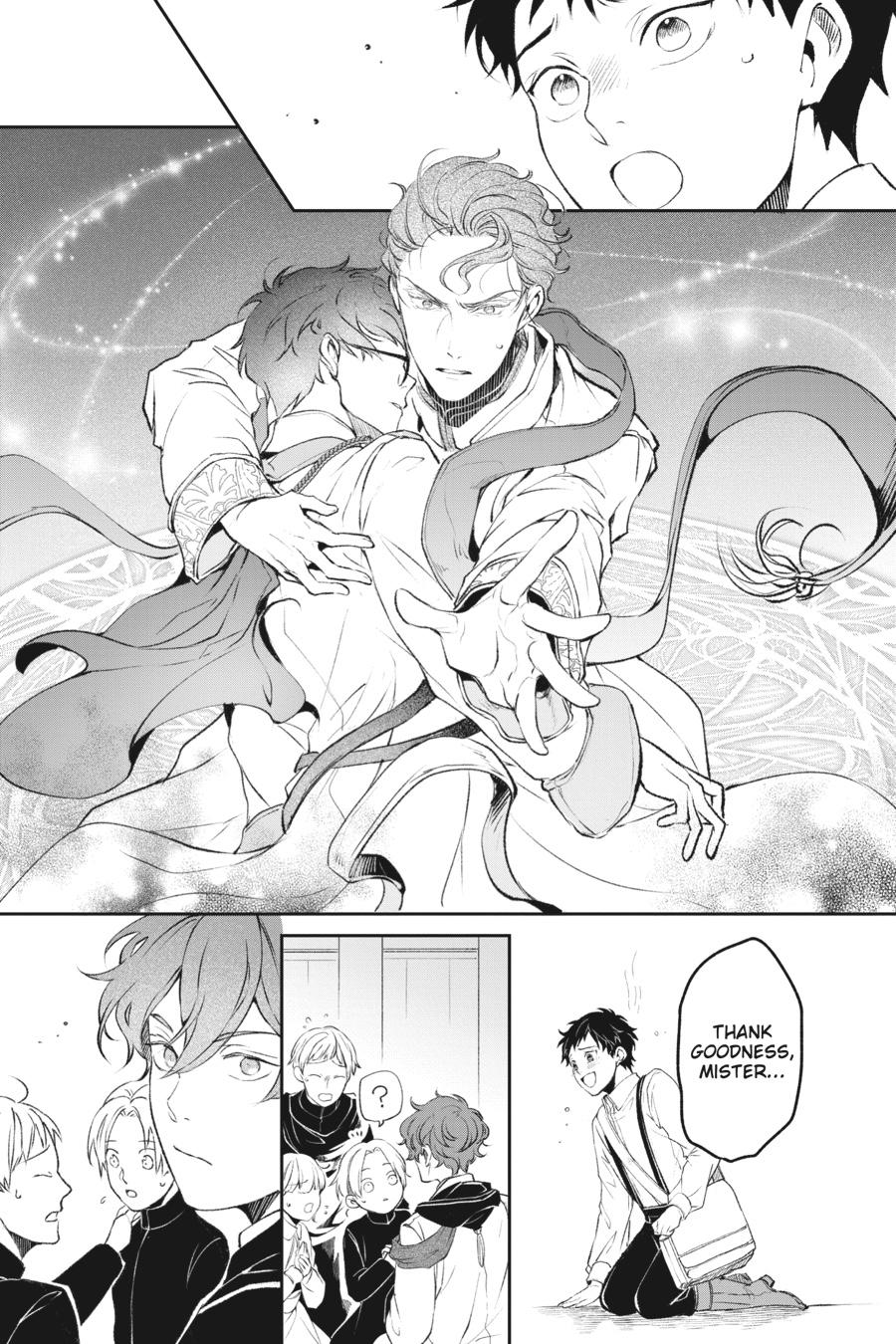 Read The Other World's Books Depend on the Bean Counter Manga Online