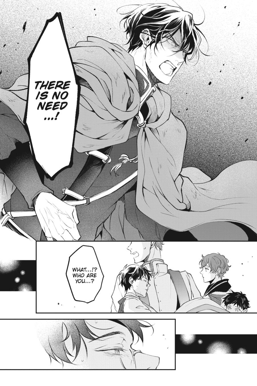 Read The Other World's Books Depend on the Bean Counter Manga Online