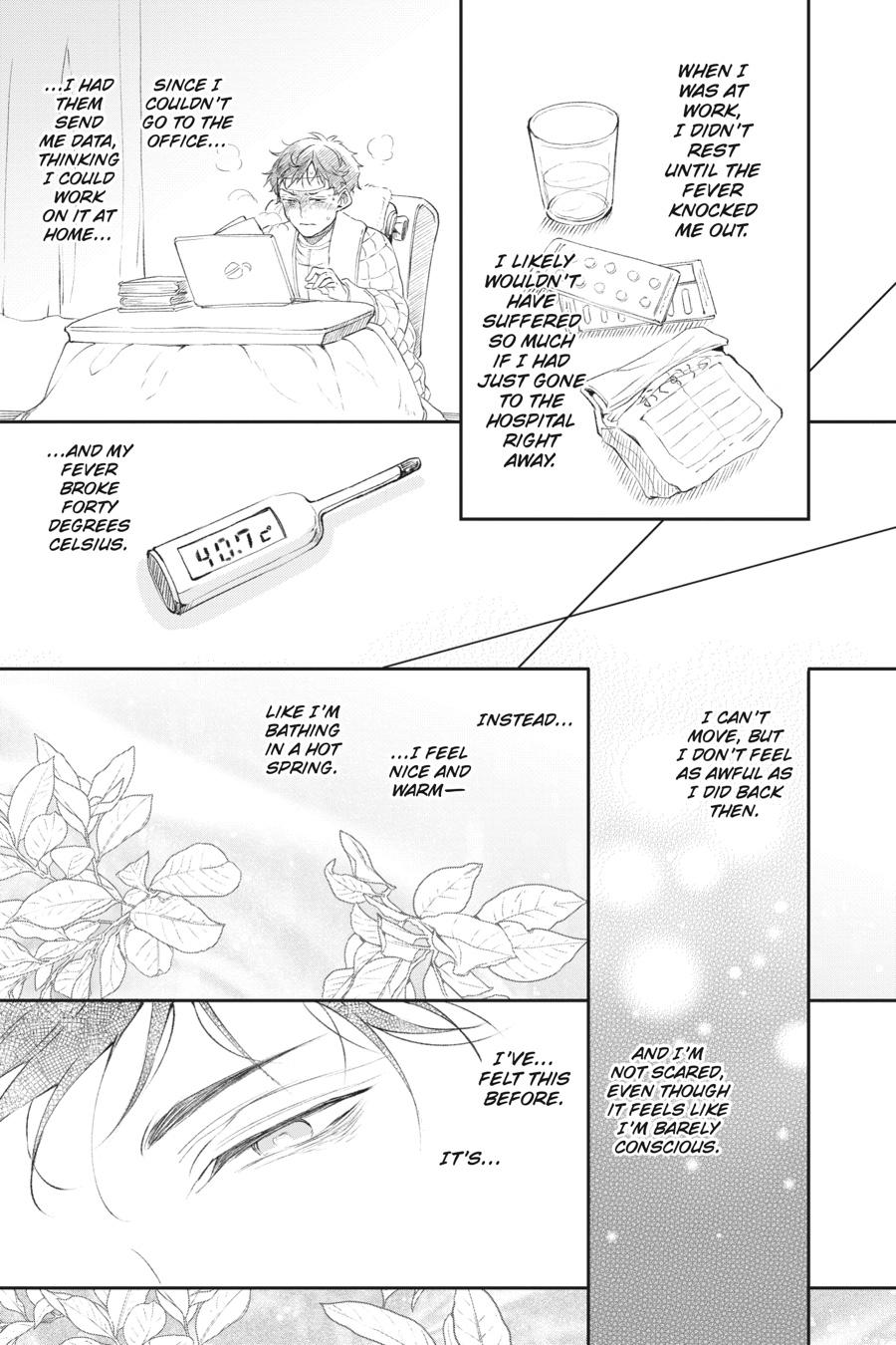 Read The Other World's Books Depend on the Bean Counter Manga Online