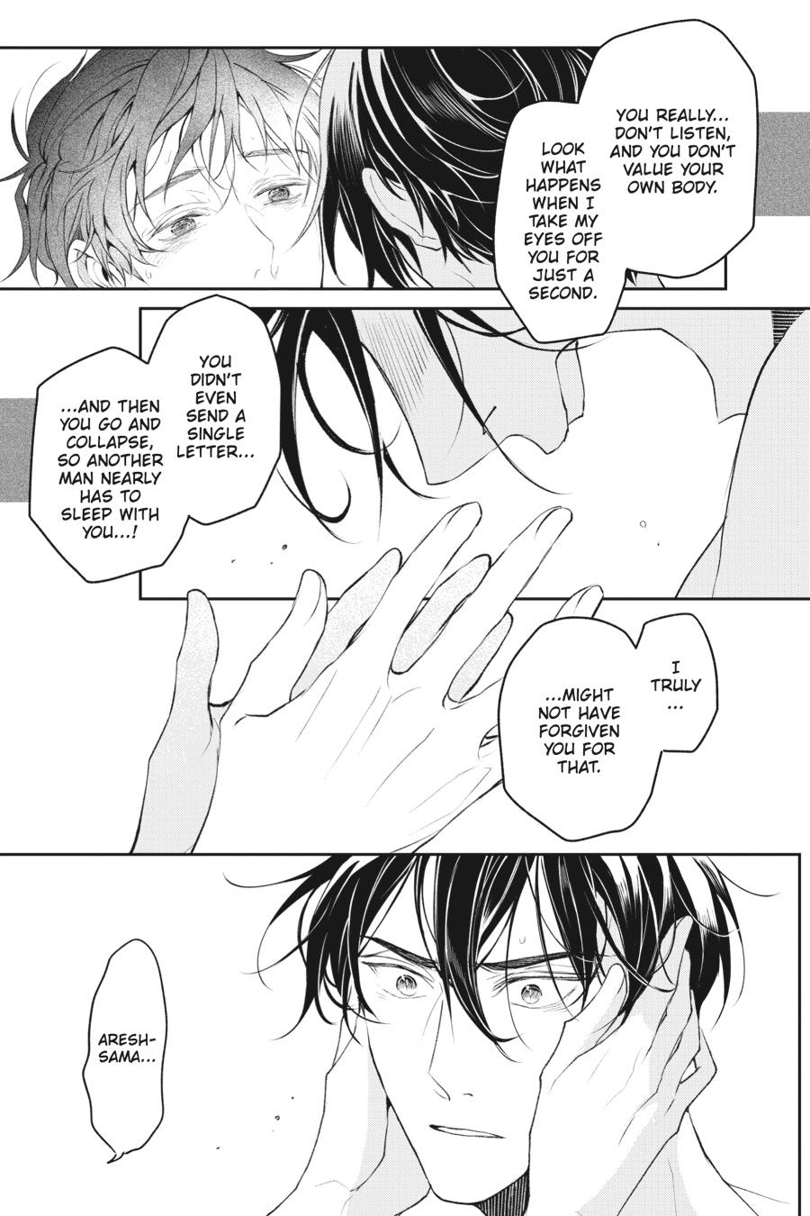 Read The Other World's Books Depend on the Bean Counter Manga Online