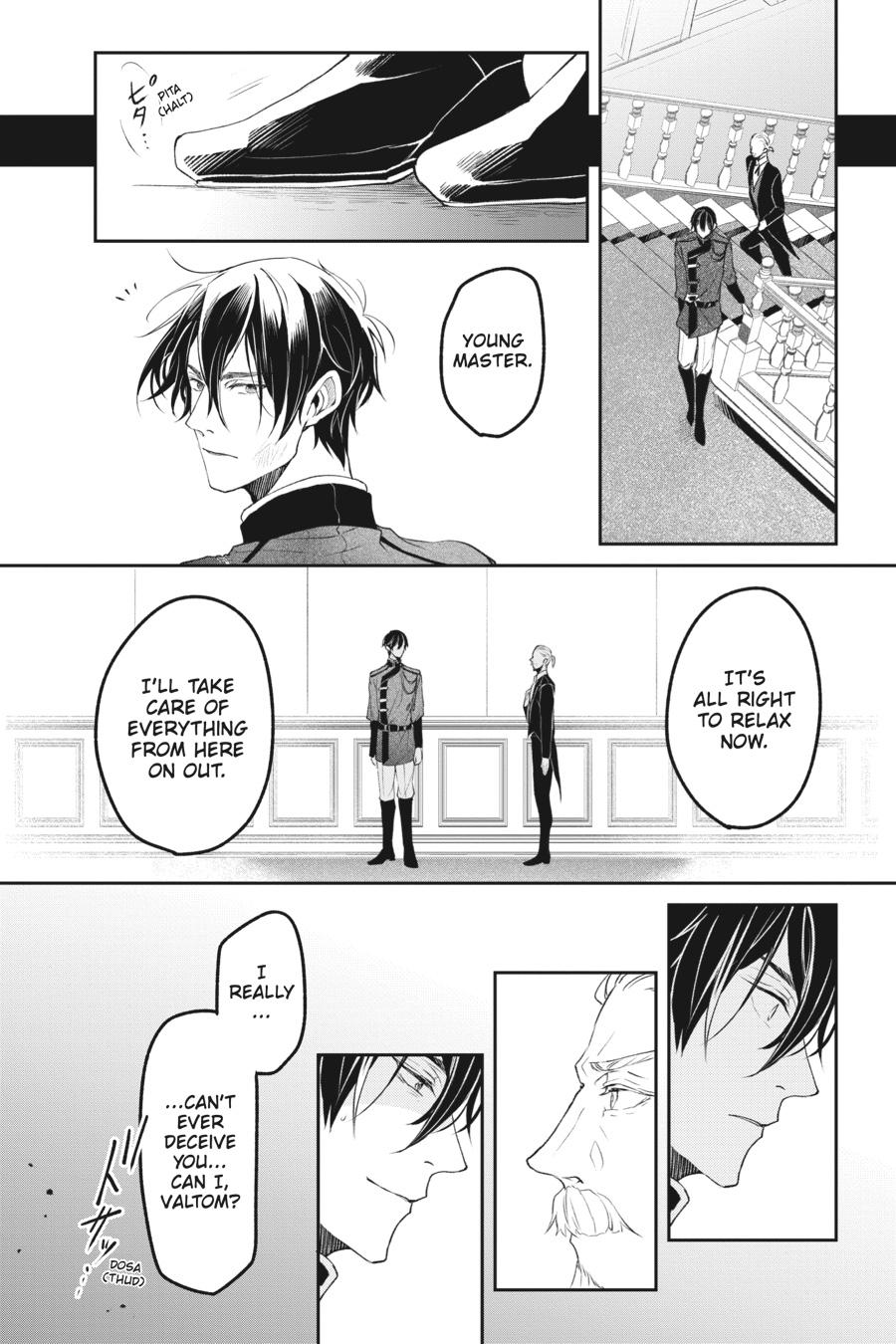 Read The Other World's Books Depend on the Bean Counter Manga Online