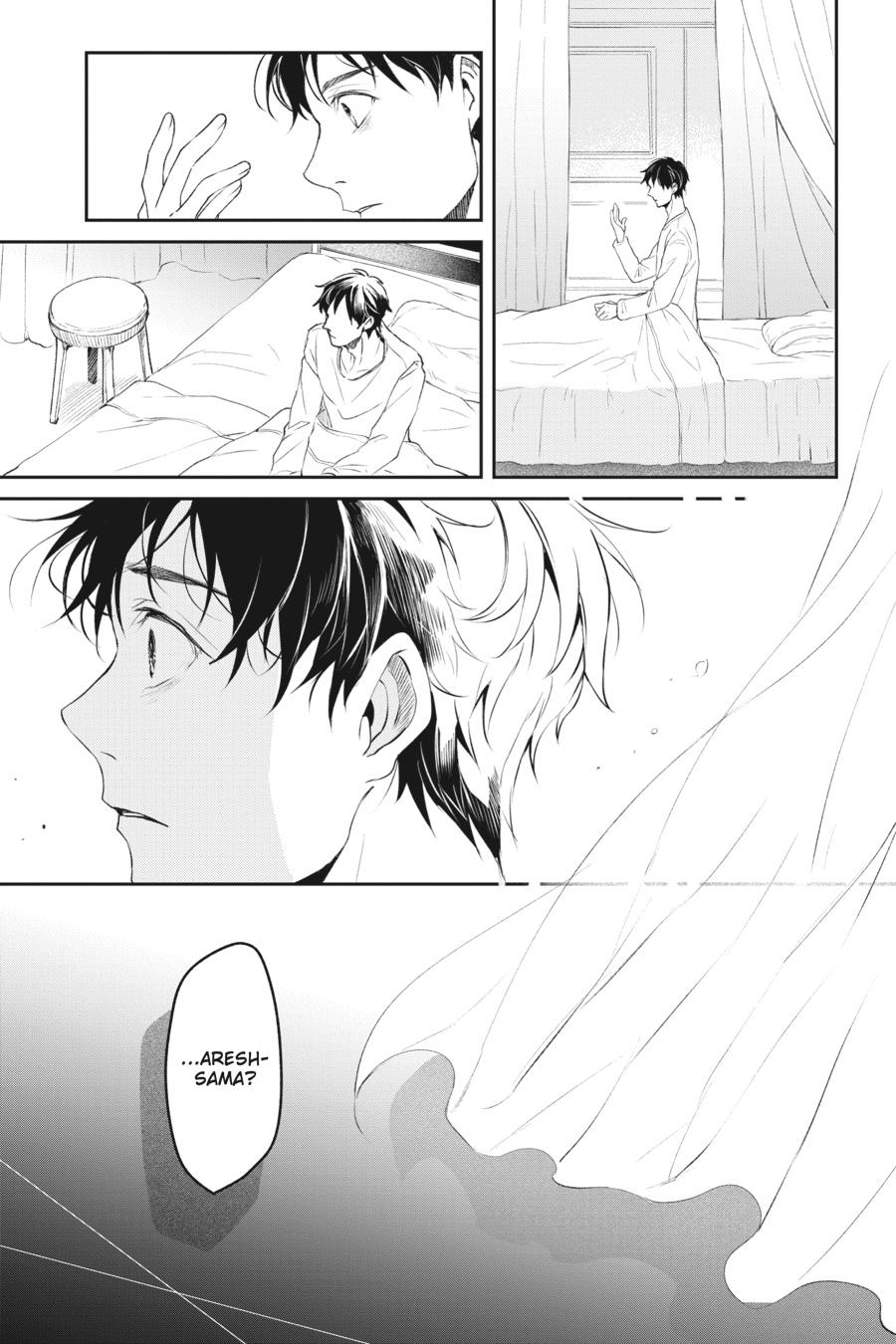 Read The Other World's Books Depend on the Bean Counter Manga Online