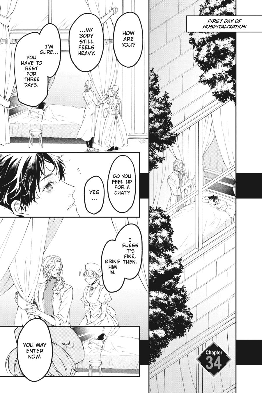 Read The Other World's Books Depend on the Bean Counter Manga Online