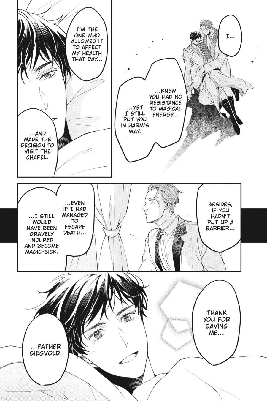 Read The Other World's Books Depend on the Bean Counter Manga Online