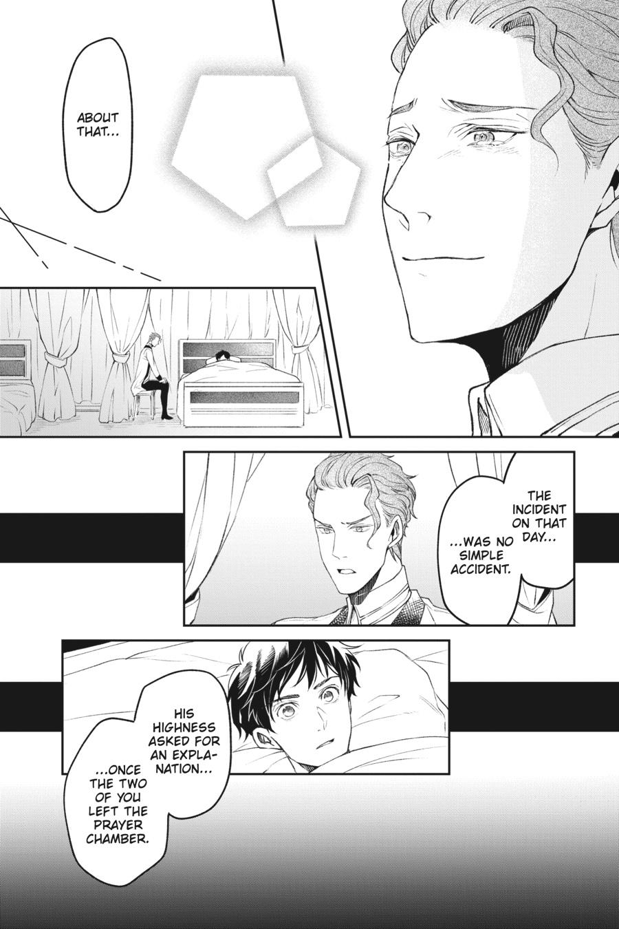 Read The Other World's Books Depend on the Bean Counter Manga Online