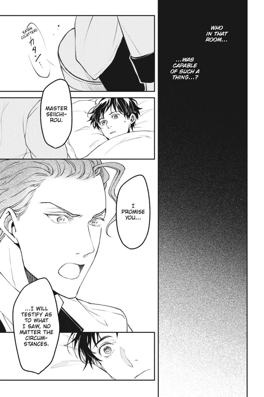 Read The Other World's Books Depend on the Bean Counter Manga Online