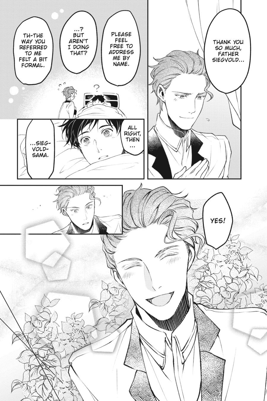 Read The Other World's Books Depend on the Bean Counter Manga Online