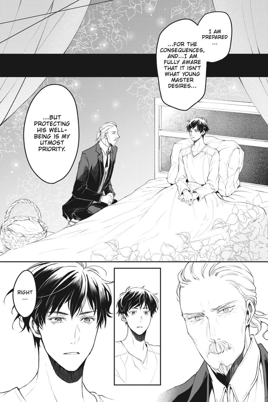 Read The Other World's Books Depend on the Bean Counter Manga Online