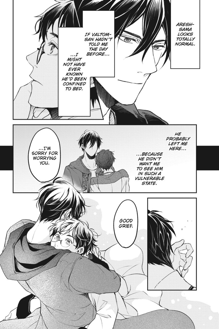 Read The Other World's Books Depend on the Bean Counter Manga Online