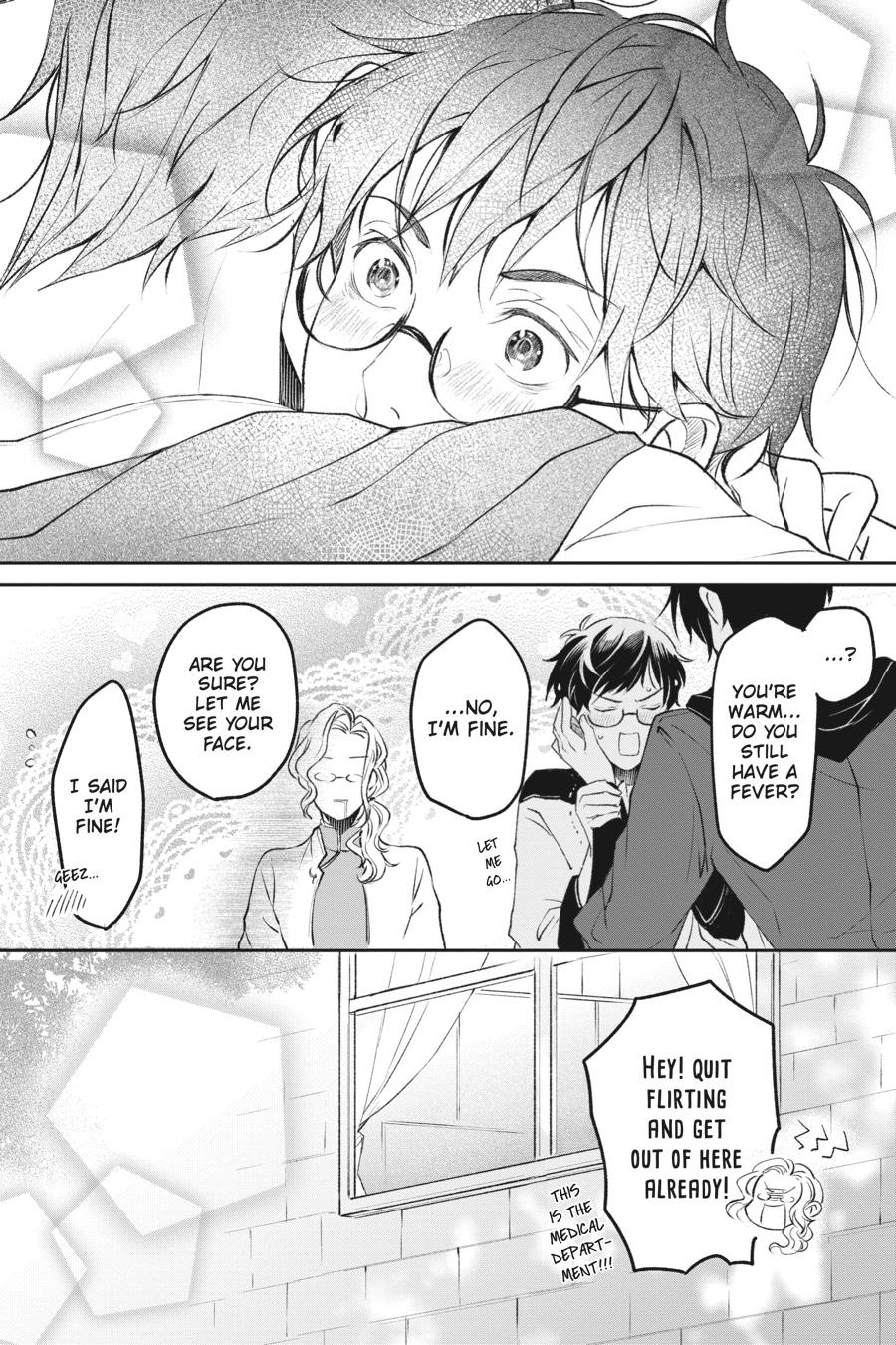 Read The Other World's Books Depend on the Bean Counter Manga Online