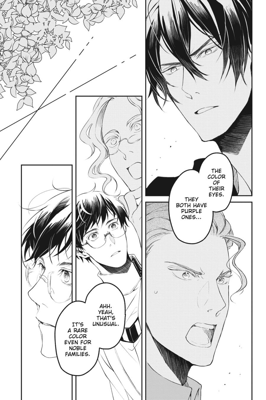 Read The Other World's Books Depend on the Bean Counter Manga Online