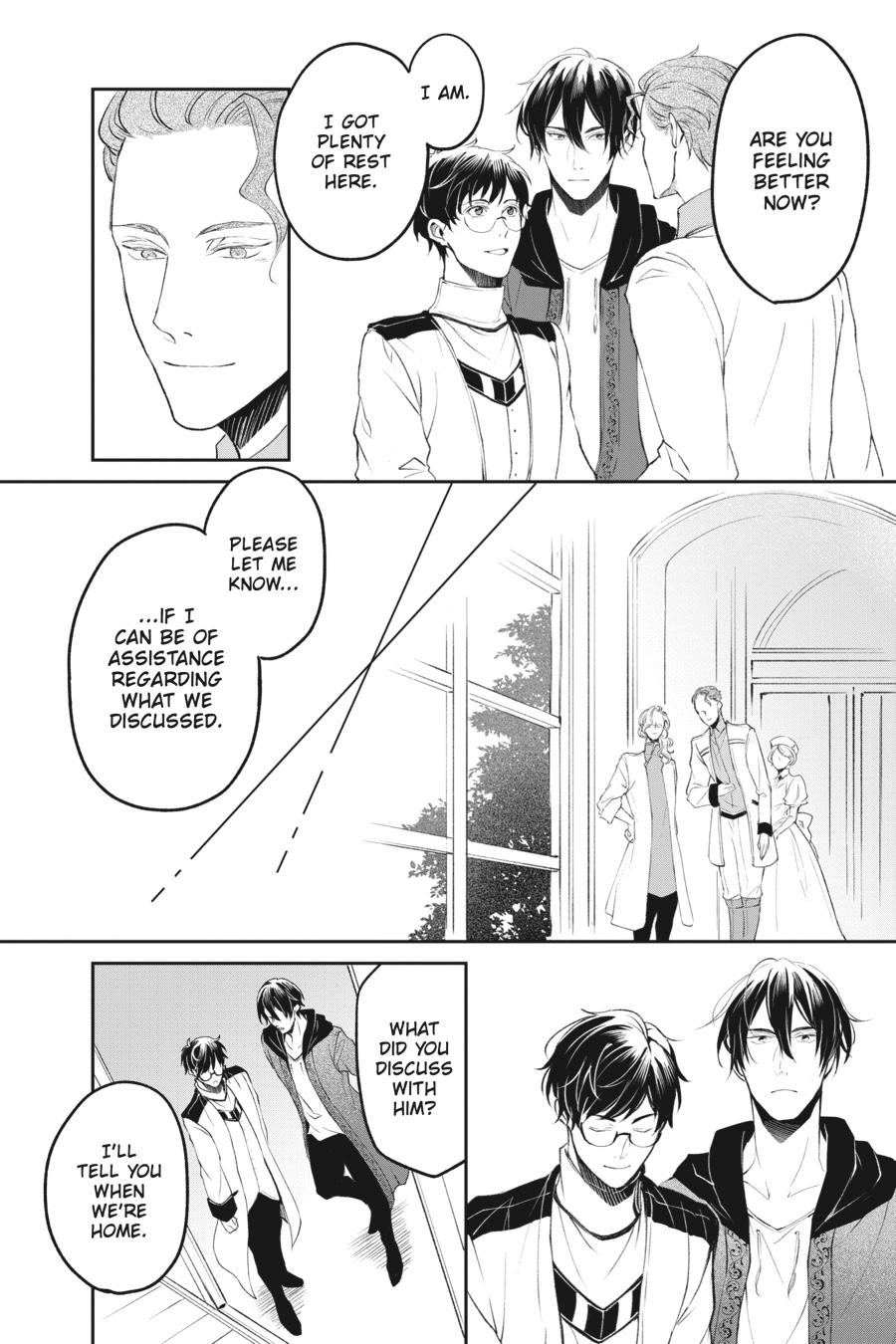 Read The Other World's Books Depend on the Bean Counter Manga Online