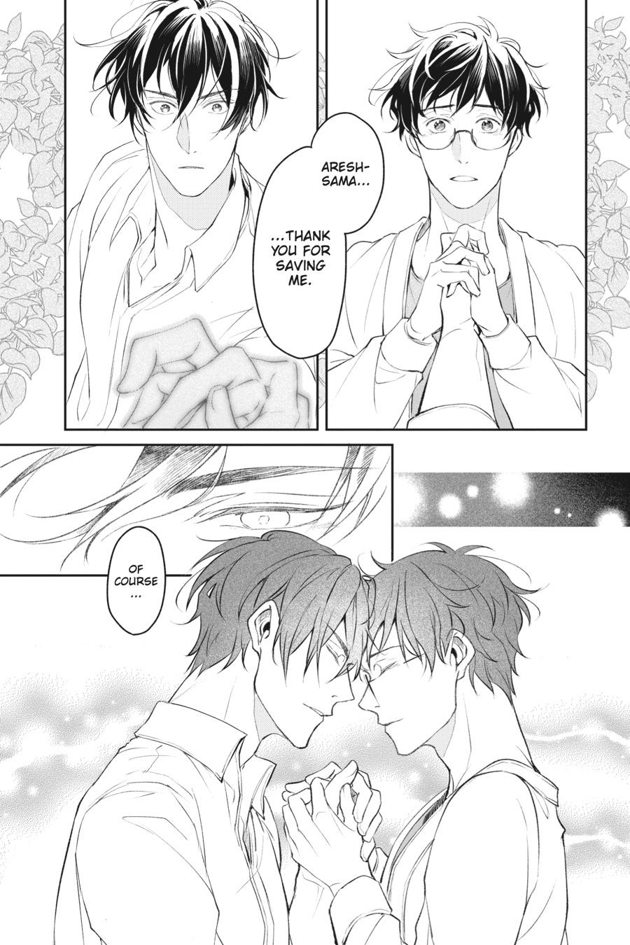 Read The Other World's Books Depend on the Bean Counter Manga Online