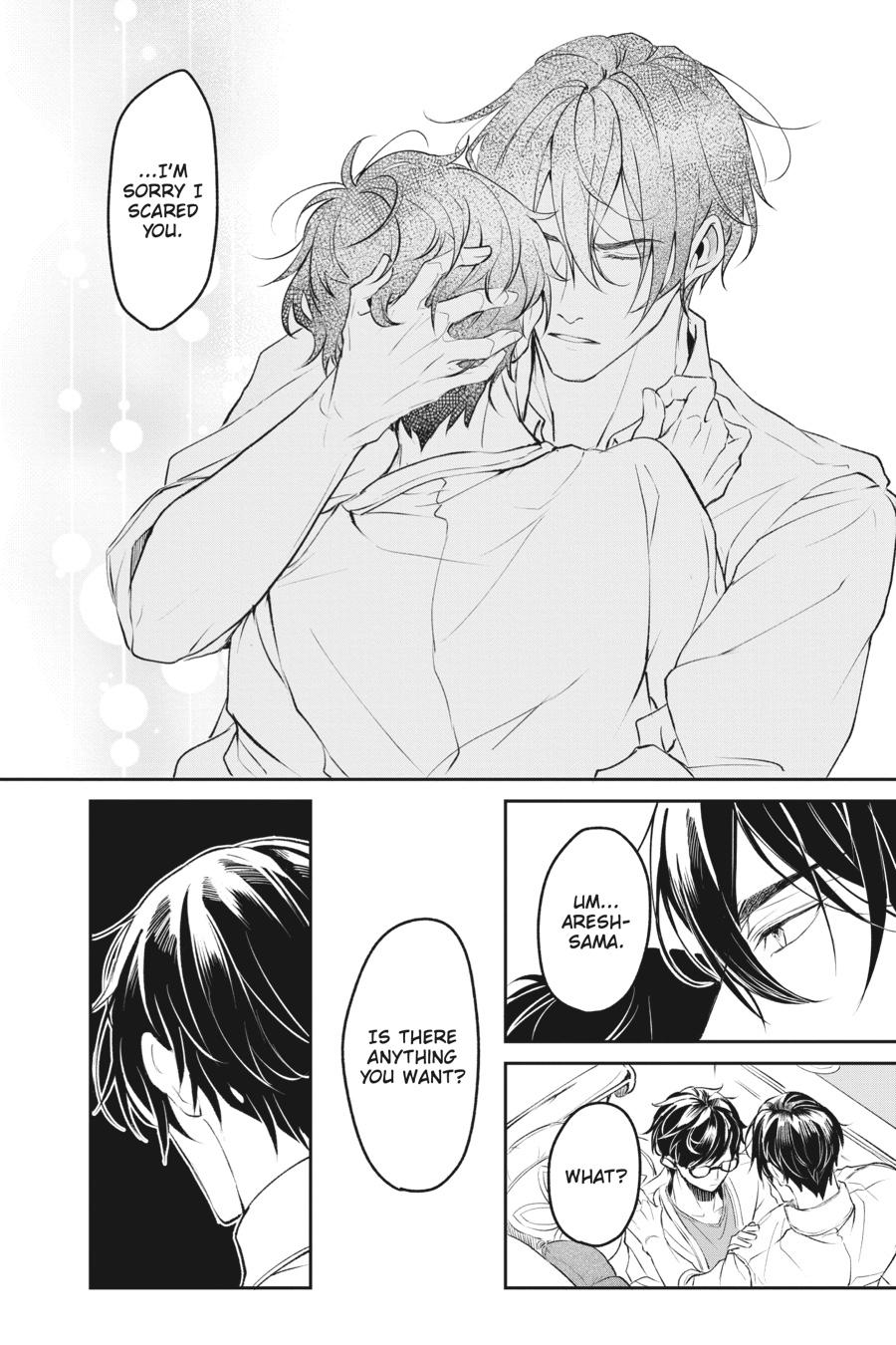 Read The Other World's Books Depend on the Bean Counter Manga Online