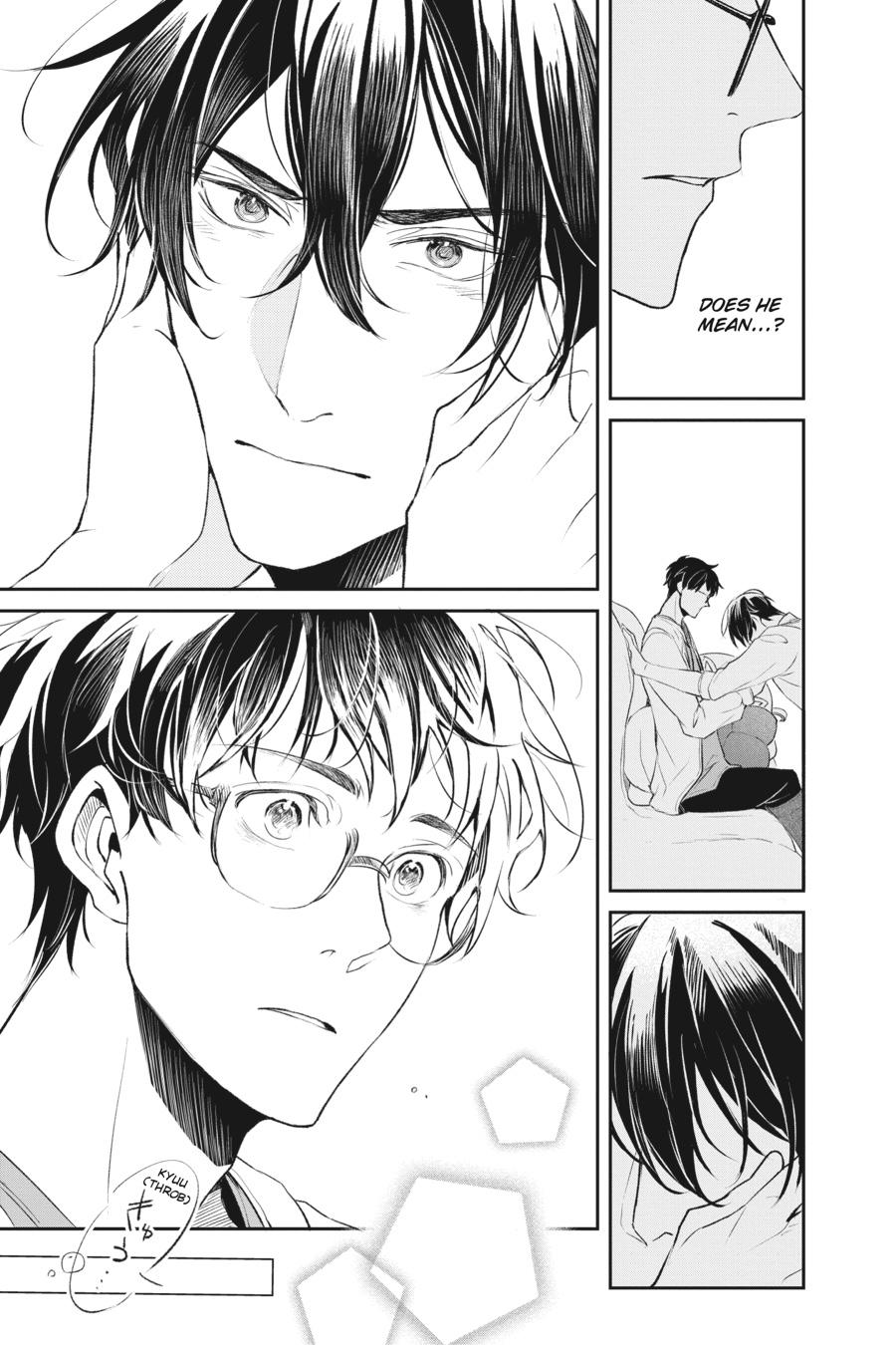 Read The Other World's Books Depend on the Bean Counter Manga Online