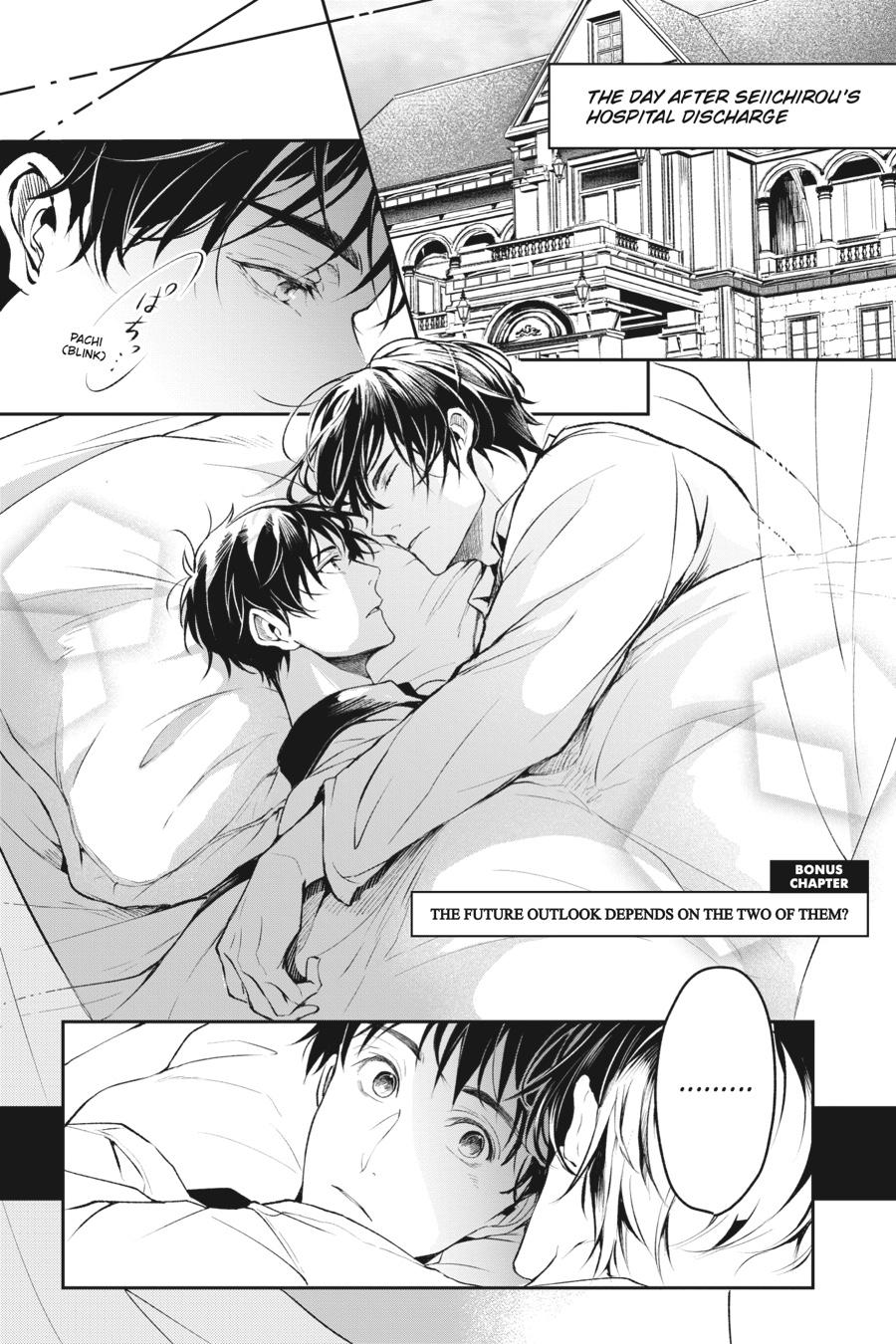 Read The Other World's Books Depend on the Bean Counter Manga Online