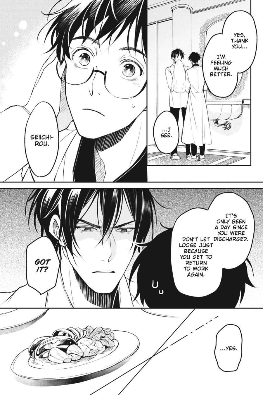 Read The Other World's Books Depend on the Bean Counter Manga Online