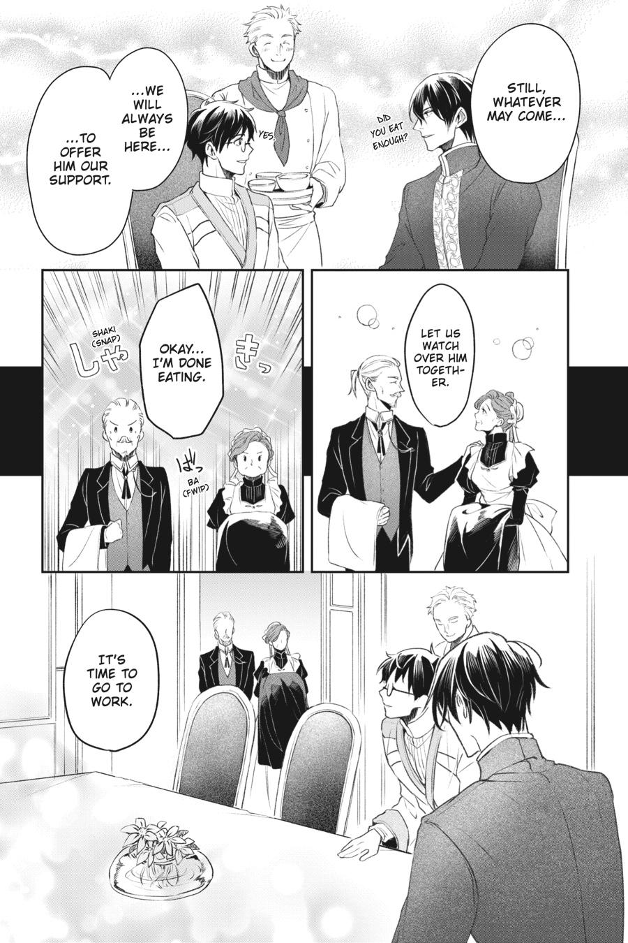 Read The Other World's Books Depend on the Bean Counter Manga Online