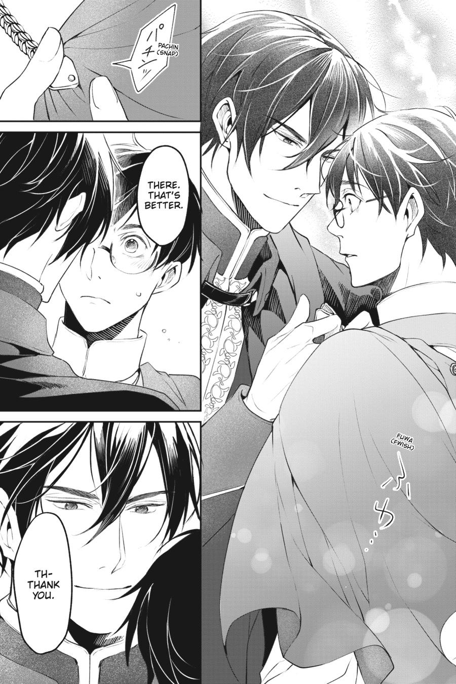 Read The Other World's Books Depend on the Bean Counter Manga Online