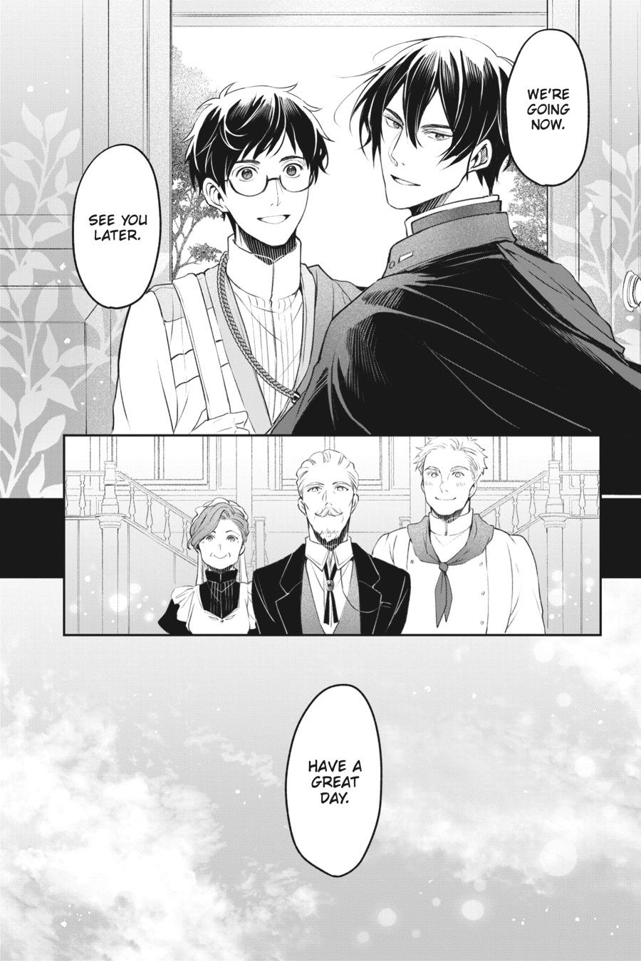 Read The Other World's Books Depend on the Bean Counter Manga Online