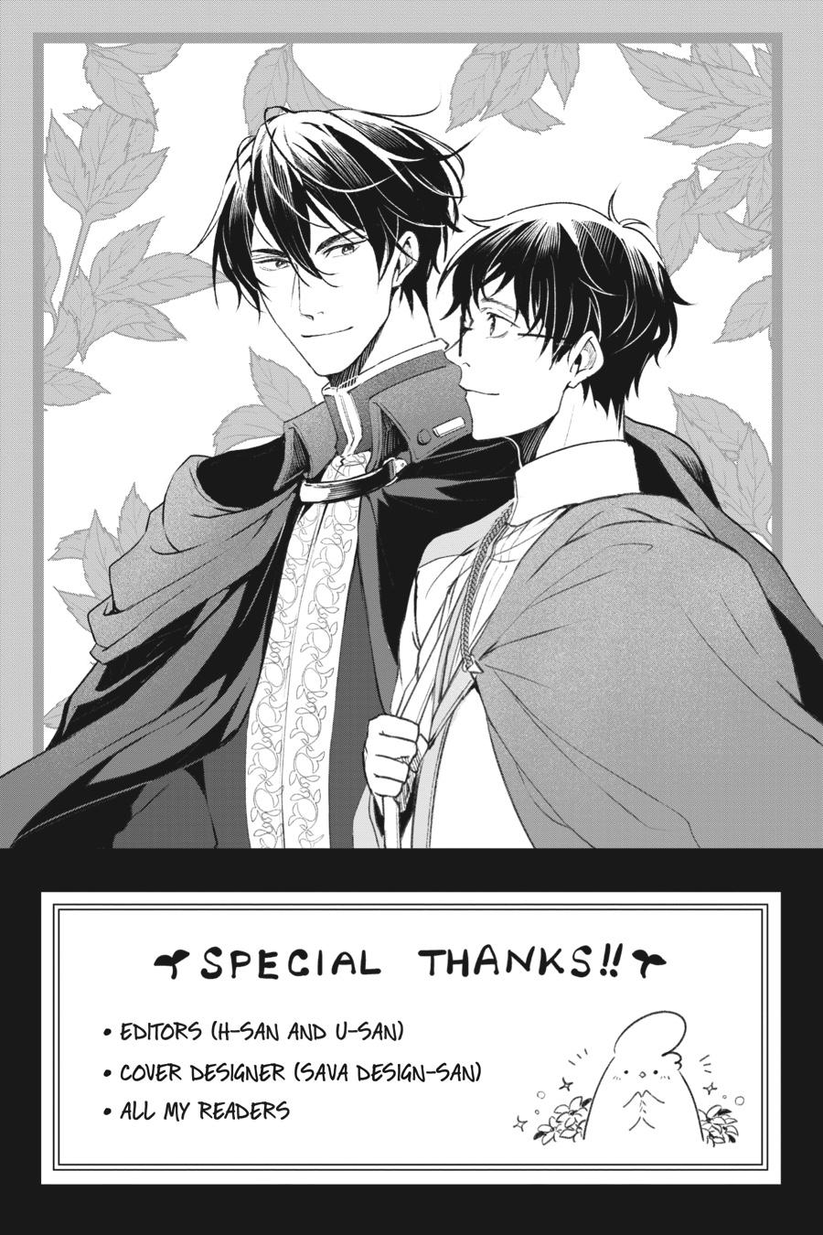 Read The Other World's Books Depend on the Bean Counter Manga Online