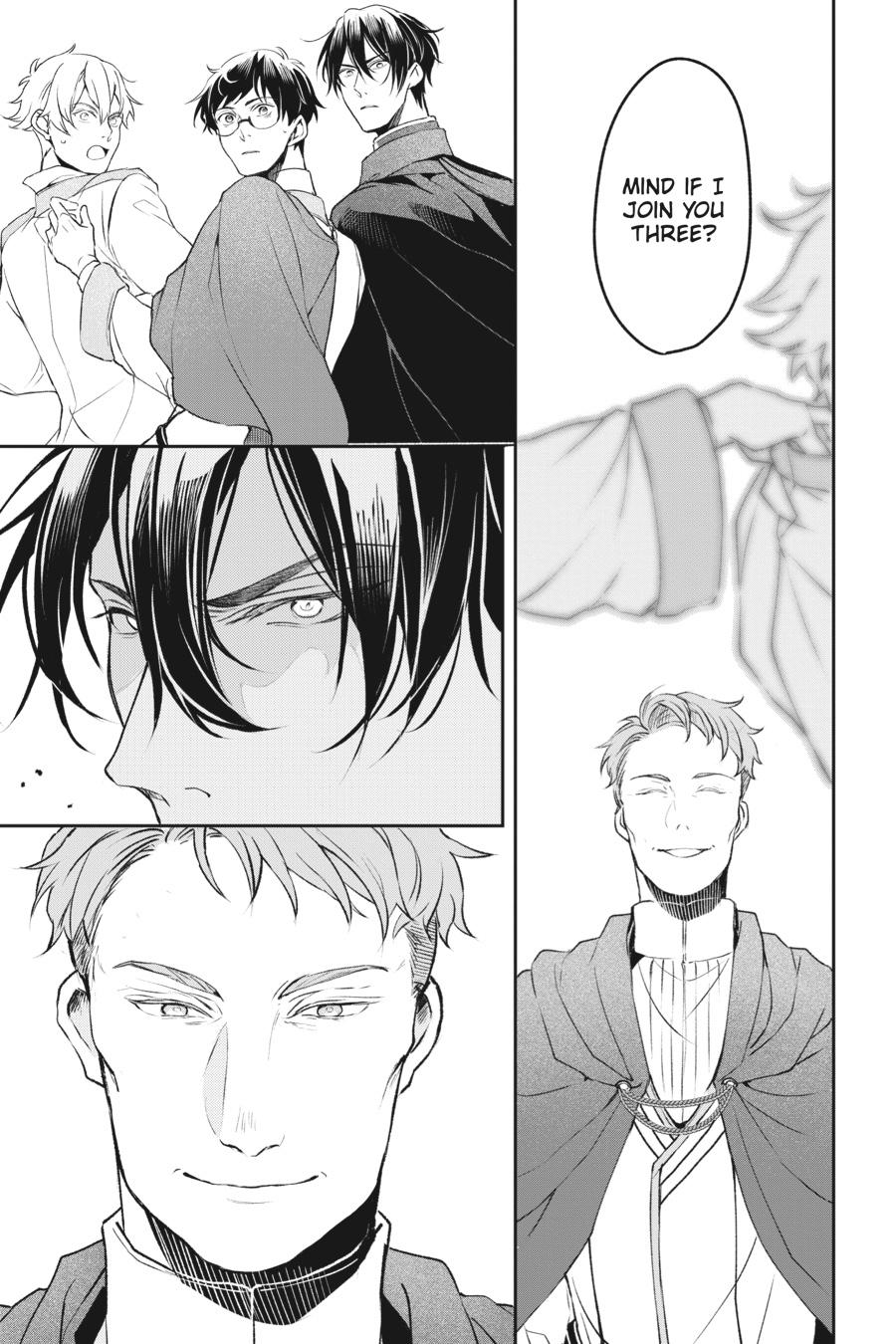 Read The Other World's Books Depend on the Bean Counter Manga Online