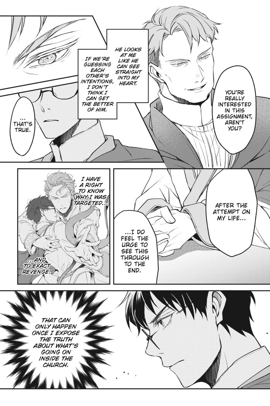 Read The Other World's Books Depend on the Bean Counter Manga Online