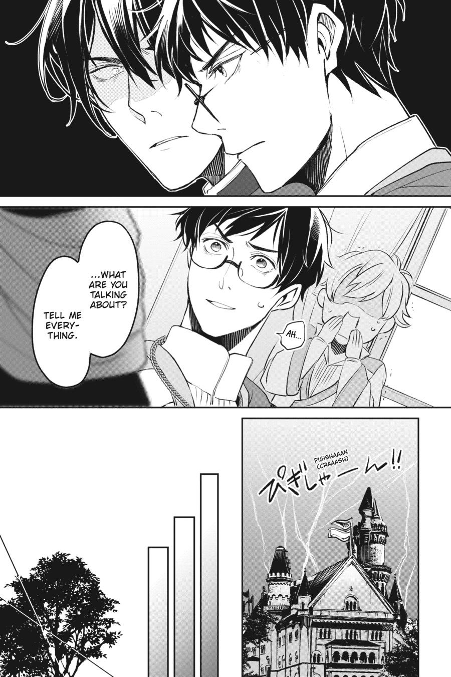 Read The Other World's Books Depend on the Bean Counter Manga Online