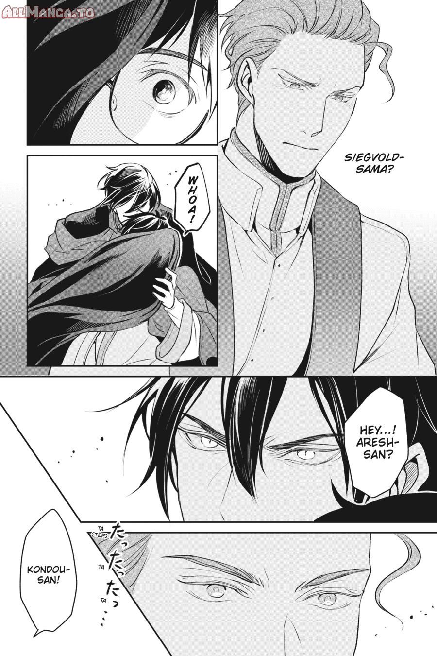 Read The Other World's Books Depend on the Bean Counter Manga Online