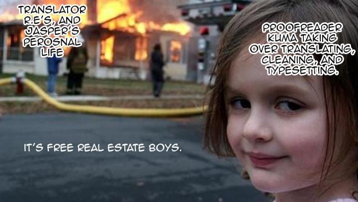 Read The Other World's Books Depend on the Bean Counter Manga Online