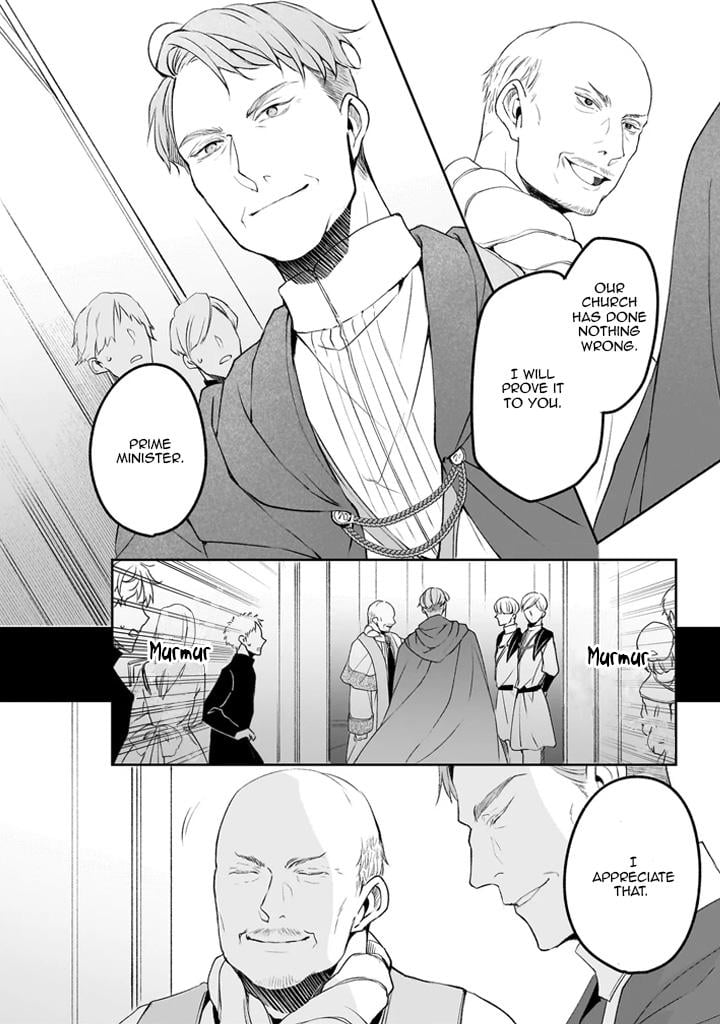 Read The Other World's Books Depend on the Bean Counter Manga Online