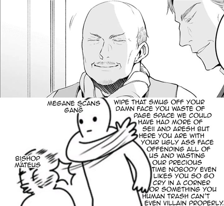 Read The Other World's Books Depend on the Bean Counter Manga Online