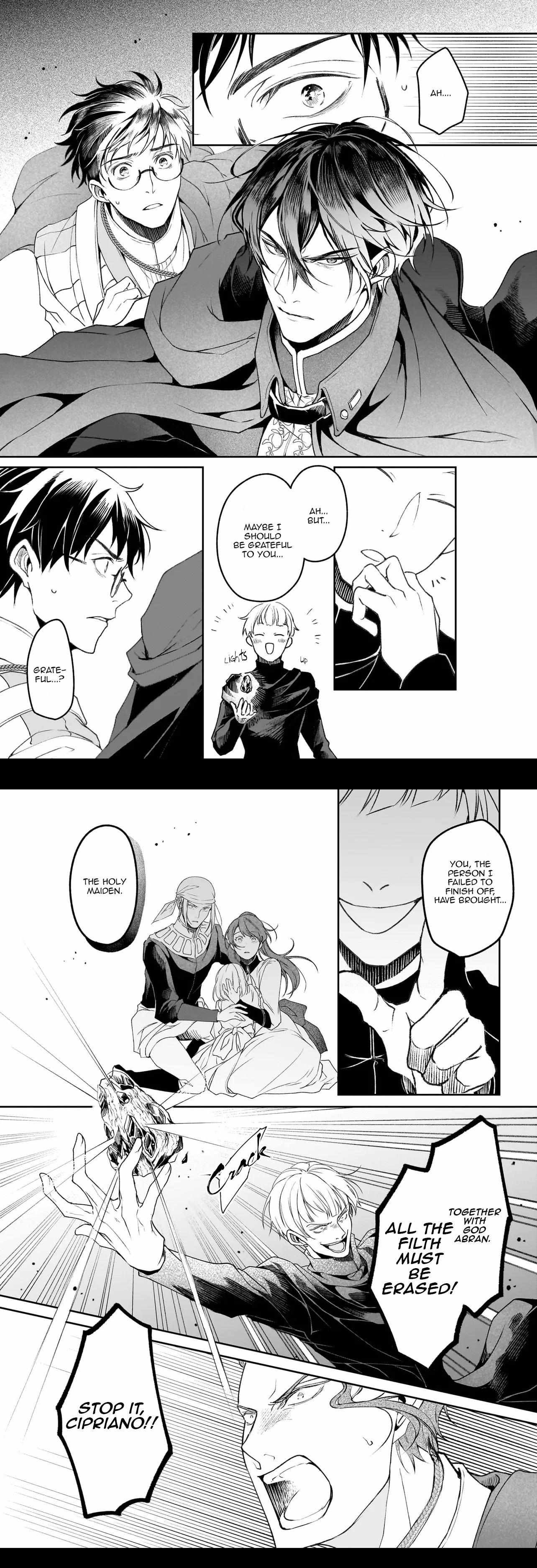 Read The Other World's Books Depend on the Bean Counter Manga Online