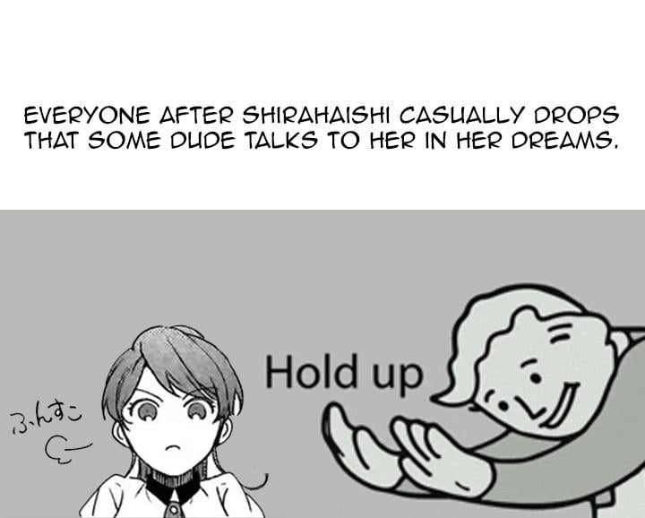 Read The Other World's Books Depend on the Bean Counter Manga Online