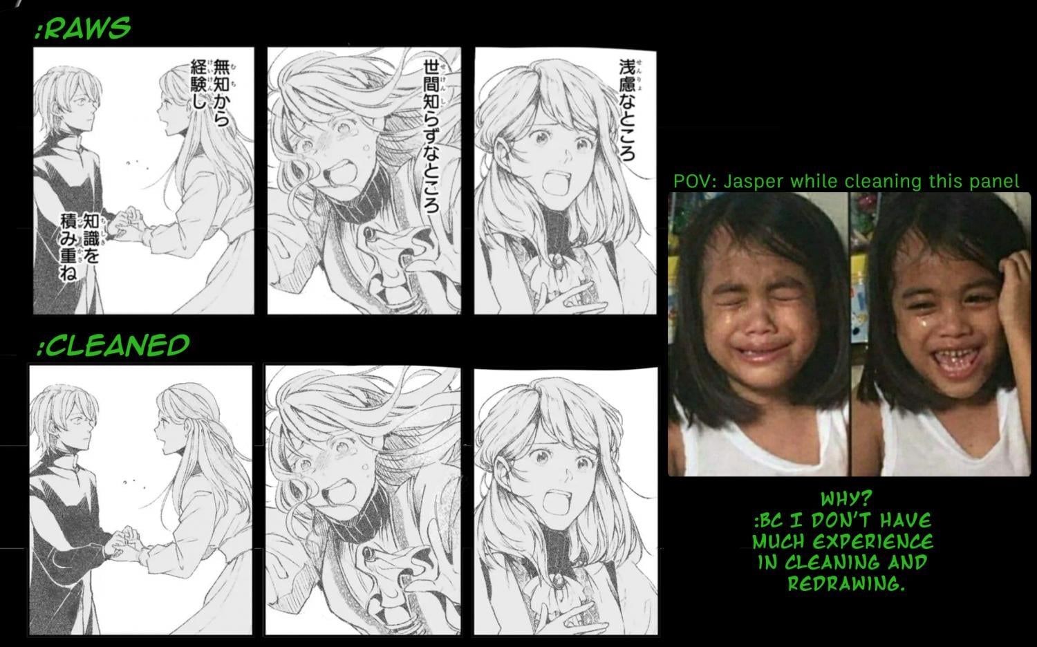 Read The Other World's Books Depend on the Bean Counter Manga Online