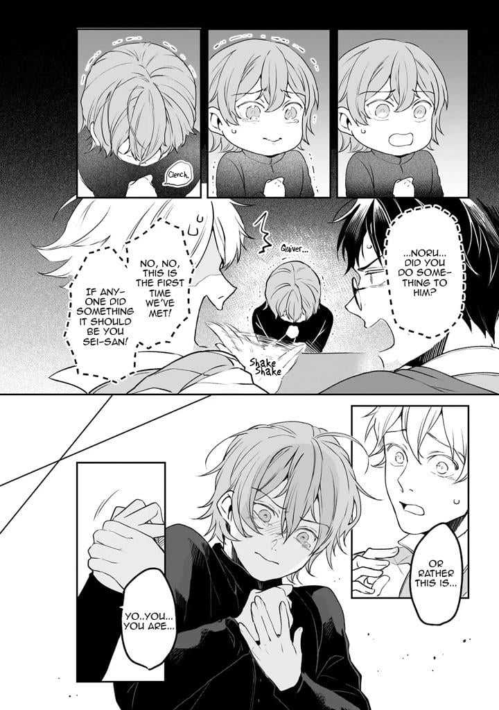 Read The Other World's Books Depend on the Bean Counter Manga Online