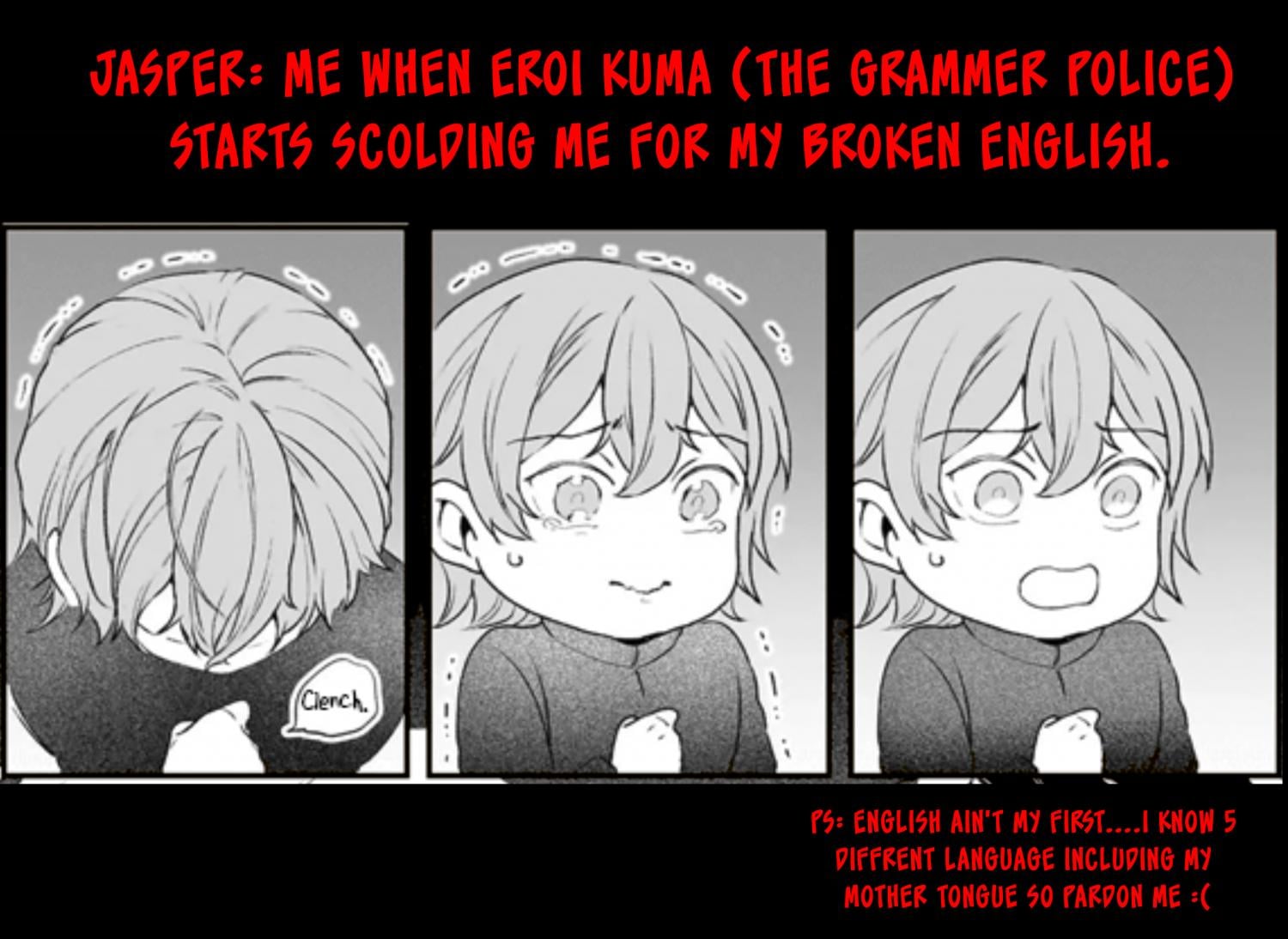 Read The Other World's Books Depend on the Bean Counter Manga Online