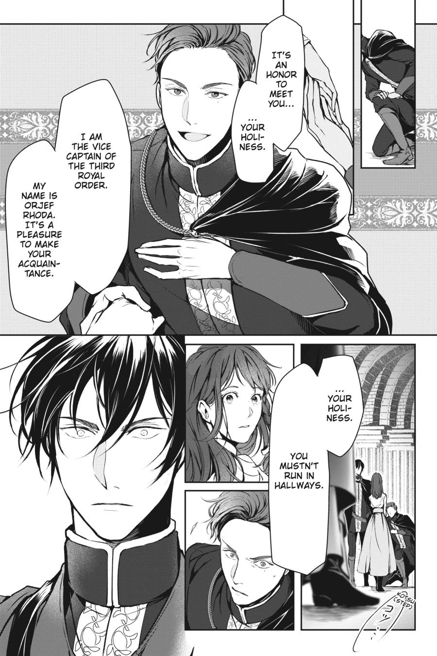 Read The Other World's Books Depend on the Bean Counter Manga Online