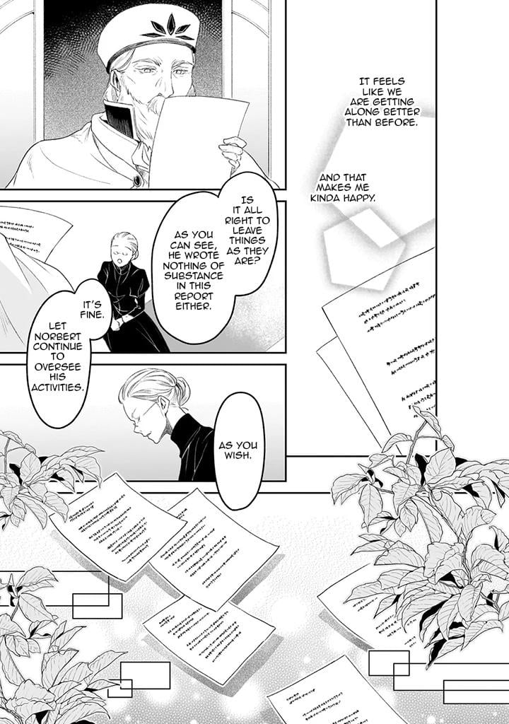 Read The Other World's Books Depend on the Bean Counter Manga Online