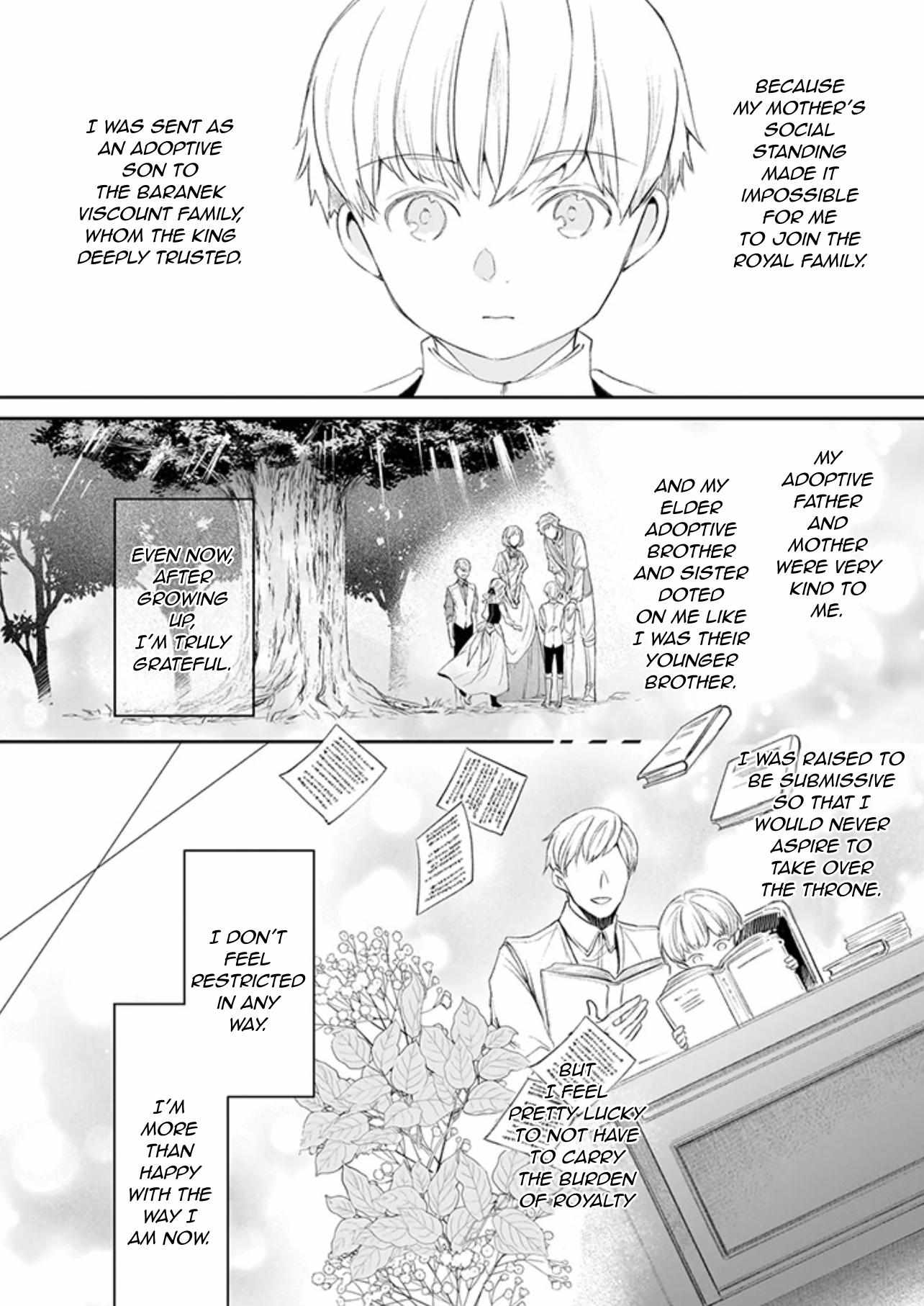 Read The Other World's Books Depend on the Bean Counter Manga Online