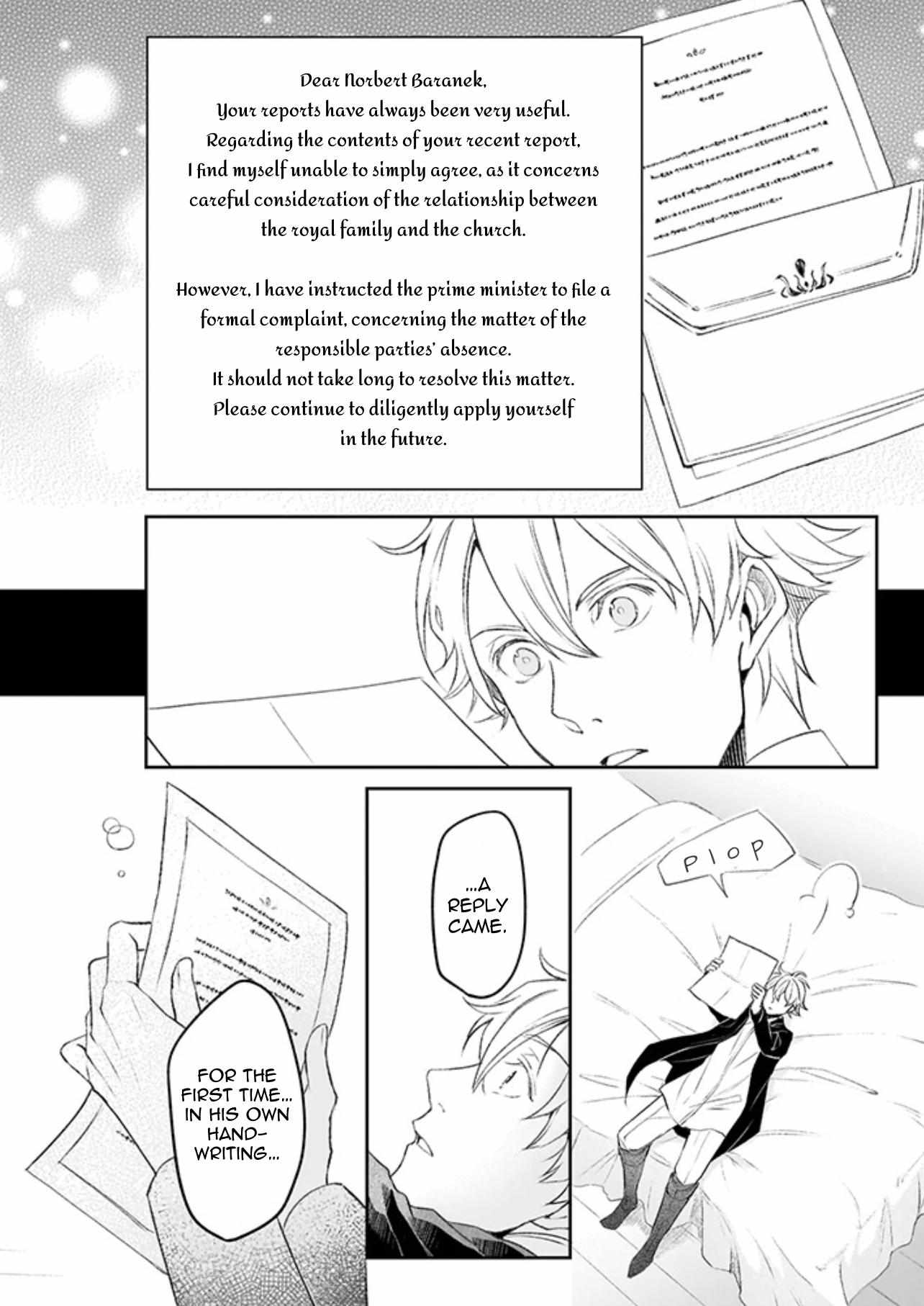 Read The Other World's Books Depend on the Bean Counter Manga Online