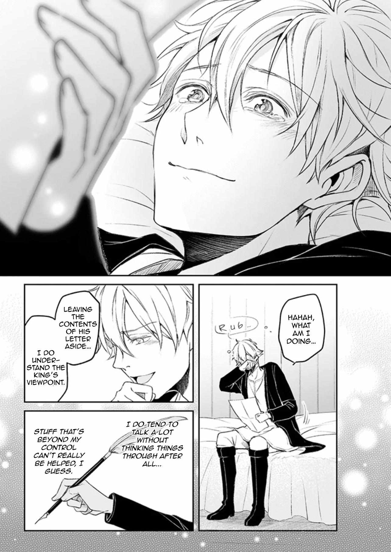 Read The Other World's Books Depend on the Bean Counter Manga Online