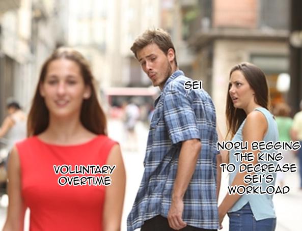 Read The Other World's Books Depend on the Bean Counter Manga Online