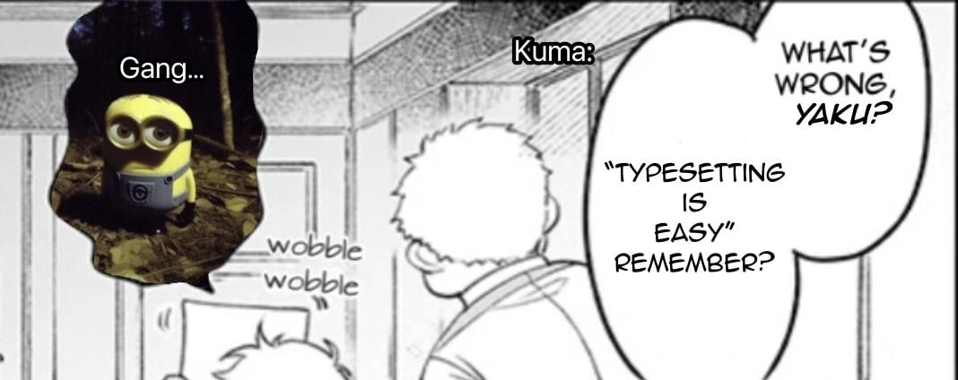 Read The Other World's Books Depend on the Bean Counter Manga Online