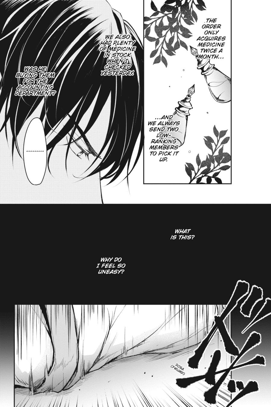 Read The Other World's Books Depend on the Bean Counter Manga Online