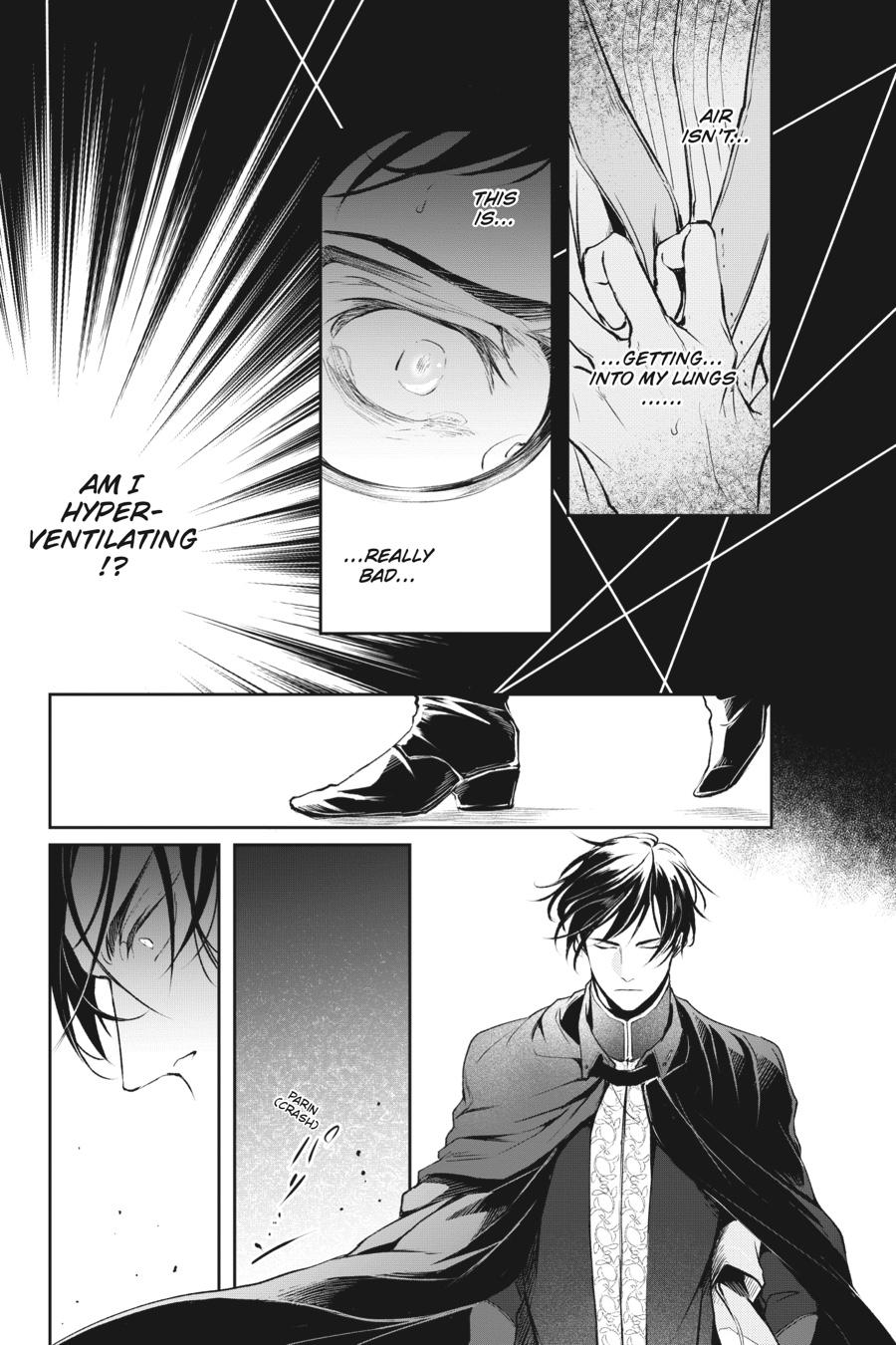 Read The Other World's Books Depend on the Bean Counter Manga Online