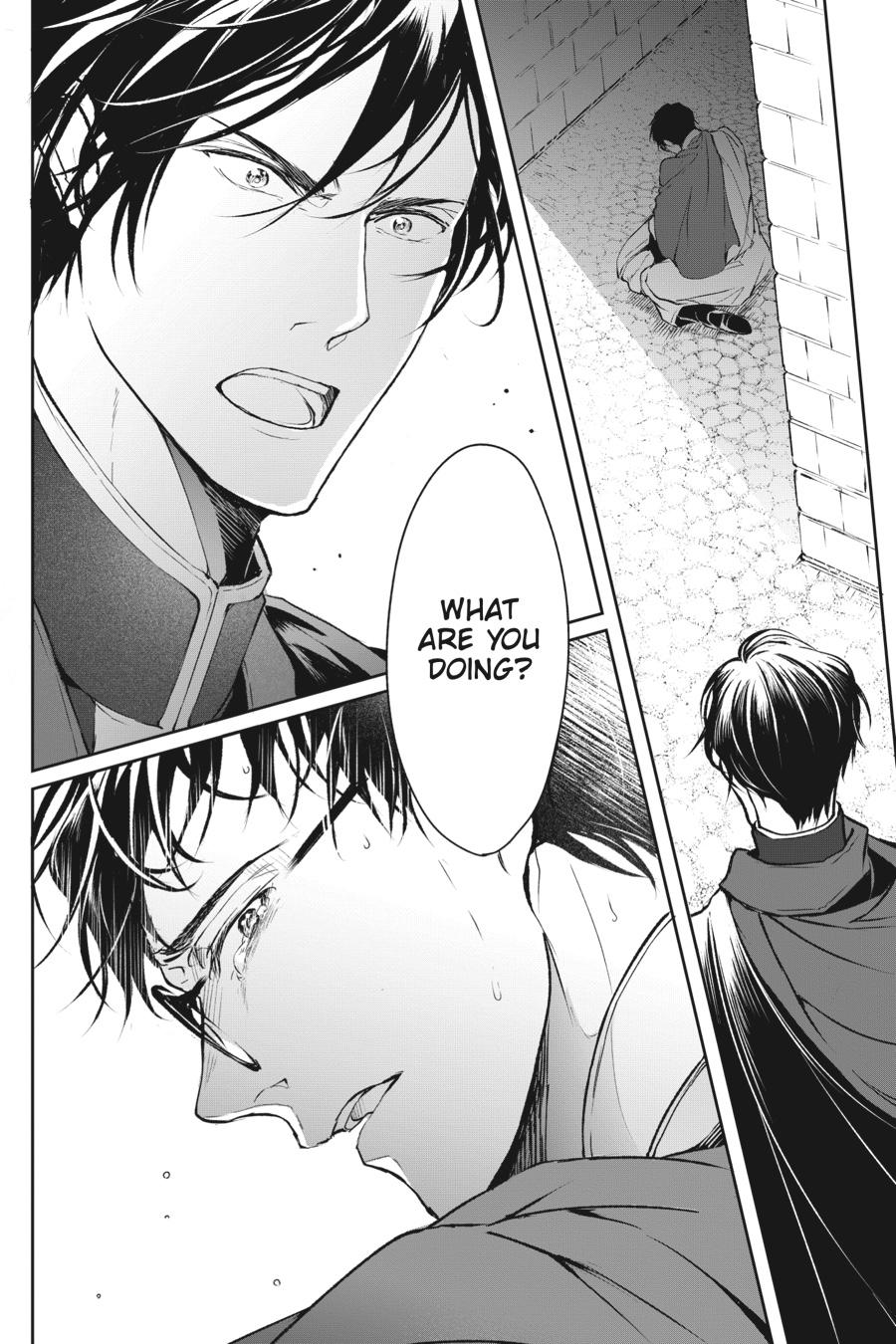 Read The Other World's Books Depend on the Bean Counter Manga Online