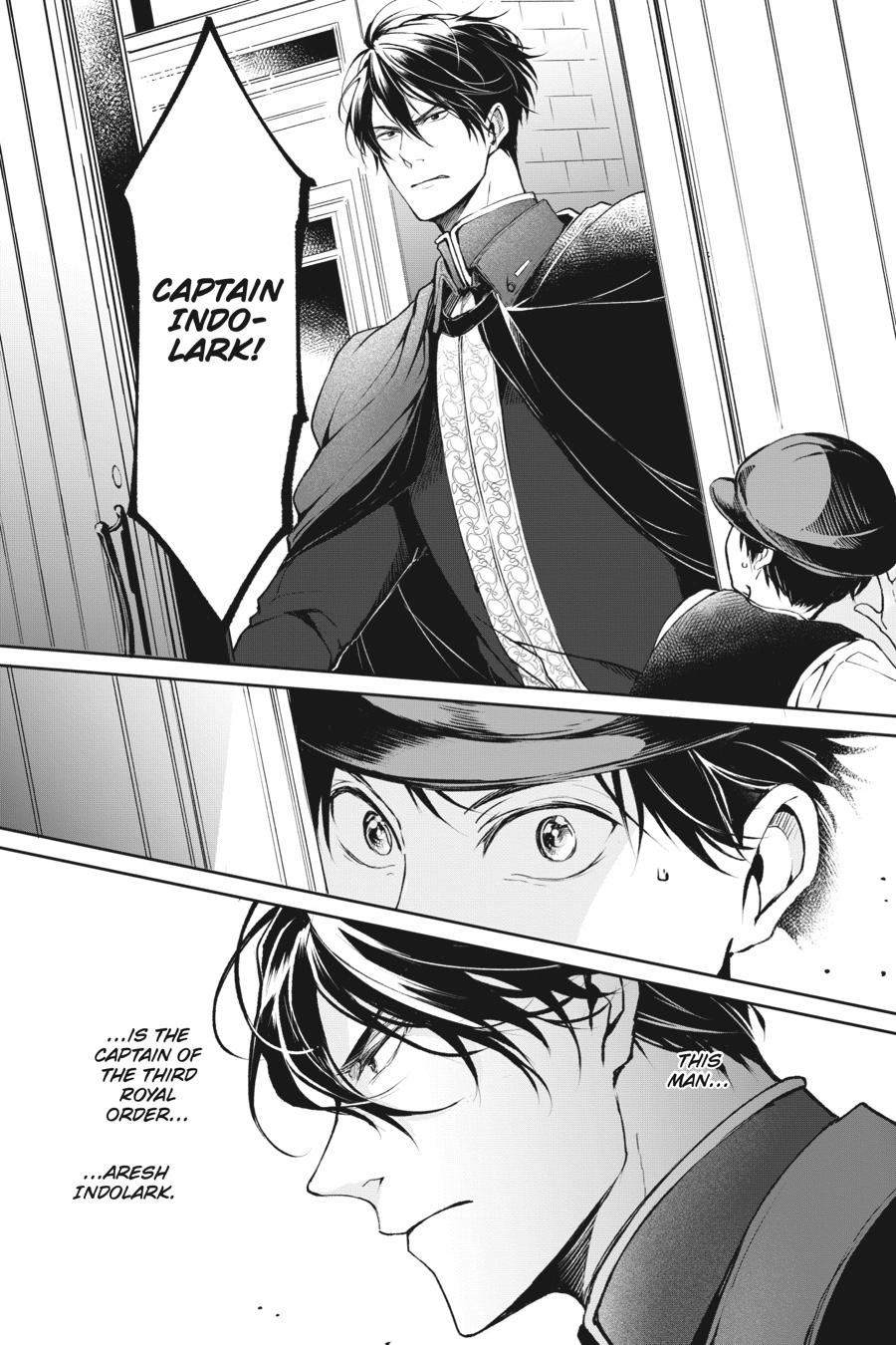 Read The Other World's Books Depend on the Bean Counter Manga Online