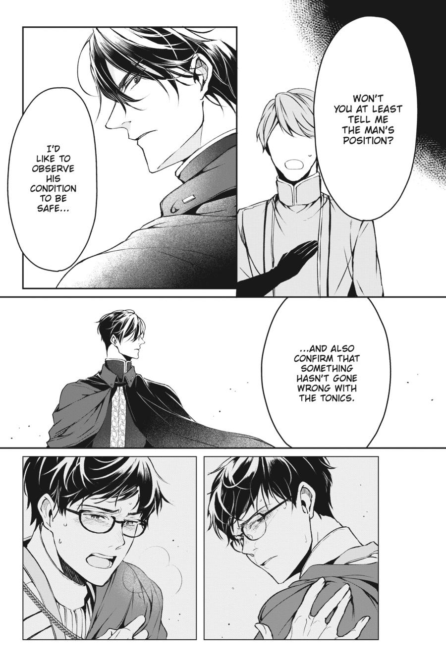 Read The Other World's Books Depend on the Bean Counter Manga Online